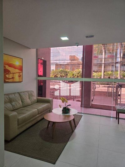 Apartamento, 2 quartos, 60 m² - Foto 5