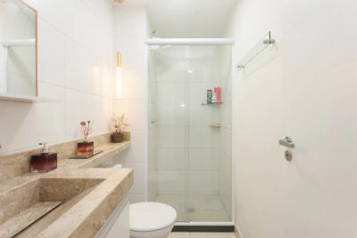 Apartamento, 2 quartos, 34 m² - Foto 4