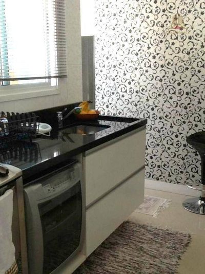 Cobertura, 3 quartos, 198 m² - Foto 3