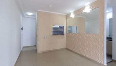 Apartamento, 3 quartos, 61 m² - Foto 2