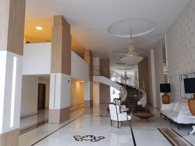 Apartamento, 3 quartos, 223 m² - Foto 2