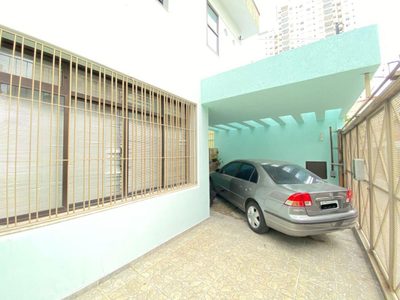 Casa, 4 quartos, 126 m² - Foto 4