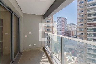 Kitnet-Studio, 26 m² - Foto 5