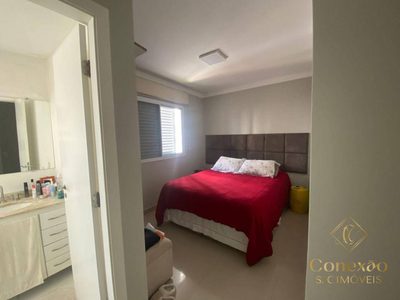 Apartamento, 3 quartos, 99 m² - Foto 5