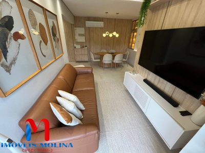 Apartamento, 3 quartos - Foto 4