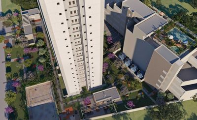 Apartamento, 2 quartos, 52 m² - Foto 5