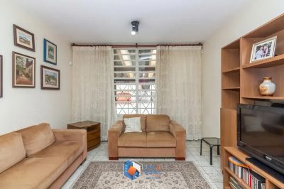 Sobrado, 4 quartos, 160 m² - Foto 5