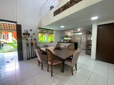 Casa de Condomínio, 3 quartos - Foto 5