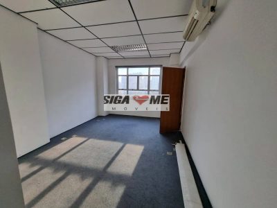 Sala-Conjunto, 562 m² - Foto 1