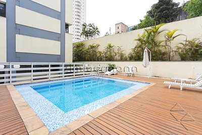 Cobertura, 2 quartos, 114 m² - Foto 1