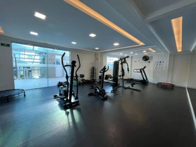 Apartamento, 2 quartos, 55 m² - Foto 3