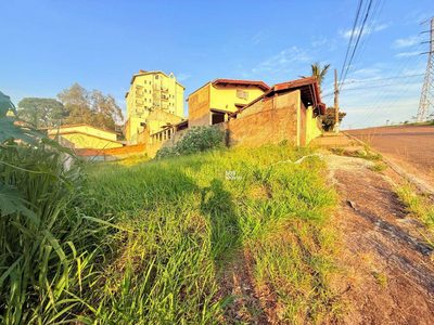 Terreno, 413 m² - Foto 4