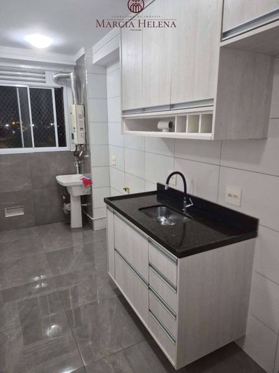 Apartamento, 3 quartos - Foto 1