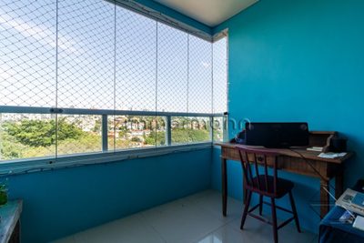 Apartamento, 3 quartos, 60 m² - Foto 4
