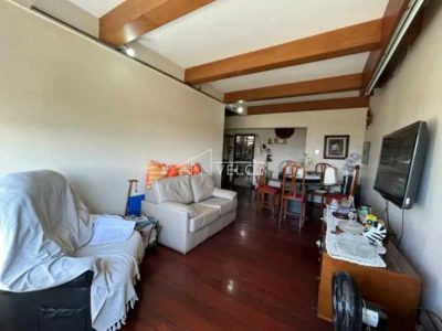 Apartamento, 3 quartos, 99 m² - Foto 1