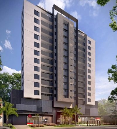 Loja-Salão, 225 m² - Foto 3