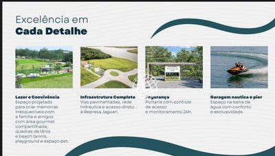 Loteamento e Condomínio, 2000 m² - Foto 3