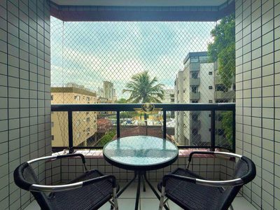 Apartamento, 2 quartos, 70 m² - Foto 4