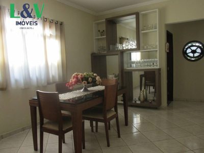 Casa, 3 quartos, 135 m² - Foto 5
