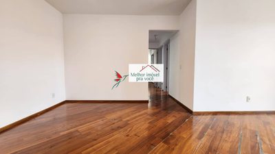 Apartamento, 3 quartos, 83 m² - Foto 5