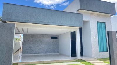 Casa, 3 quartos, 240 m² - Foto 2