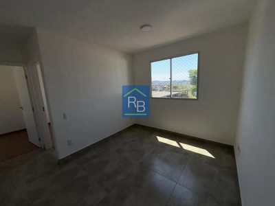 Apartamento, 2 quartos, 50 m² - Foto 1