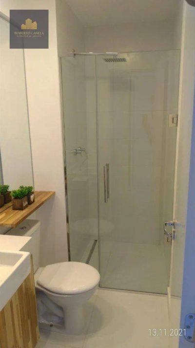 Apartamento, 1 quarto, 54 m² - Foto 4