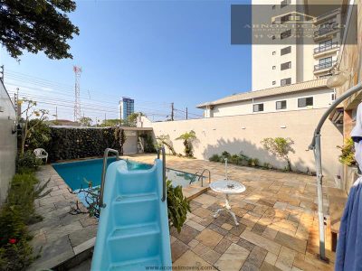Casa, 4 quartos, 254 m² - Foto 3