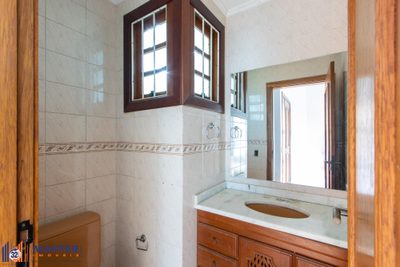 Casa, 4 quartos, 286 m² - Foto 3