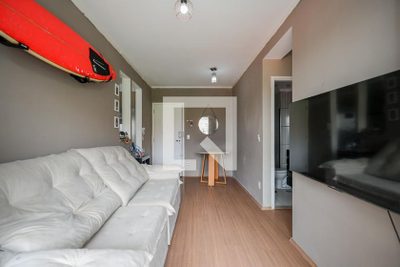 Apartamento, 2 quartos, 48 m² - Foto 4