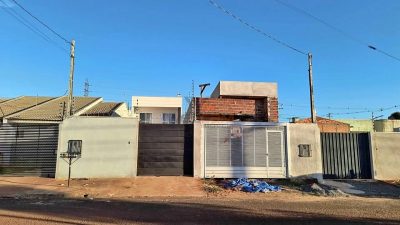 Casa, 3 quartos, 190 m² - Foto 1
