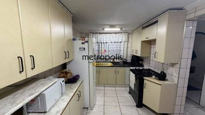 Sobrado, 6 quartos, 293 m² - Foto 4