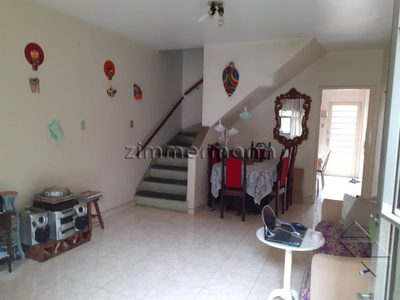 Casa, 2 quartos, 120 m² - Foto 4