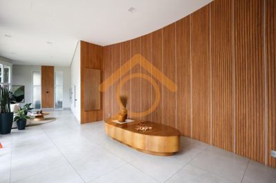 Apartamento, 3 quartos, 204 m² - Foto 5