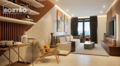 Casa, 1 quarto, 43 m² - Foto 3