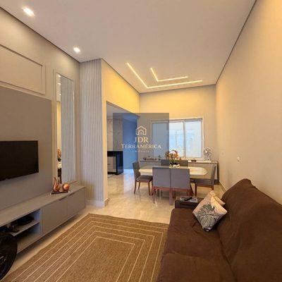 Casa, 3 quartos, 120 m² - Foto 4