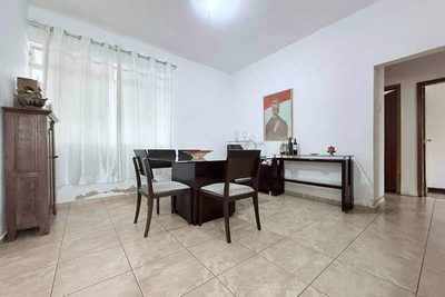 Apartamento, 3 quartos, 160 m² - Foto 4