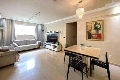 Apartamento, 3 quartos, 86 m² - Foto 2
