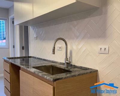 Apartamento, 2 quartos, 80 m² - Foto 5