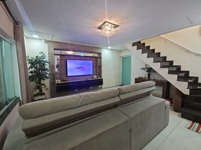 Casa, 3 quartos, 178 m² - Foto 4
