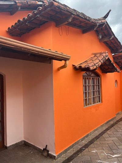 Casa, 3 quartos, 360 m² - Foto 2