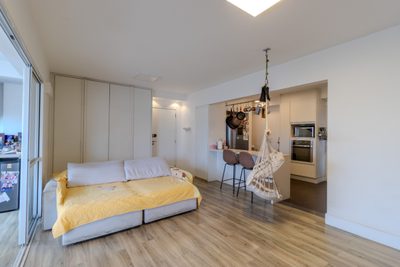 Apartamento, 3 quartos, 127 m² - Foto 3