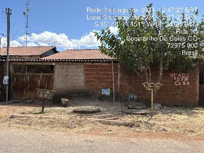 Casa, 3 quartos, 190 m² - Foto 1