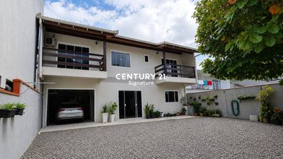 Casa, 4 quartos, 300 m² - Foto 1