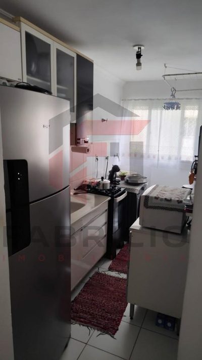 Apartamento, 2 quartos - Foto 4