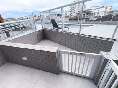 Apartamento, 2 quartos, 67 m² - Foto 1