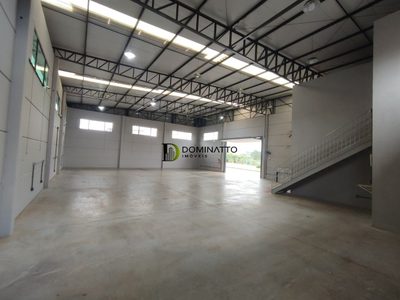 Depósito-Galpão, 397 m² - Foto 5