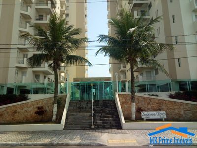 Apartamento, 2 quartos, 62 m² - Foto 1