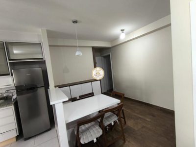 Apartamento, 1 quarto - Foto 4