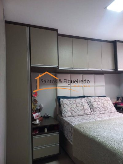 Apartamento, 2 quartos, 68 m² - Foto 4